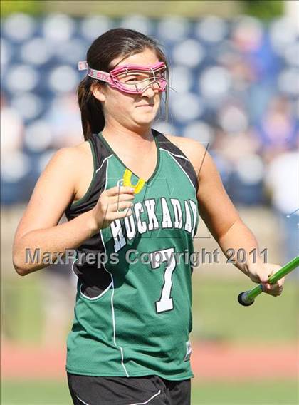 Thumbnail 1 in Hockaday vs. St. Andrew's photogallery.