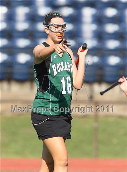 Thumbnail 3 in Hockaday vs. St. Andrew's photogallery.