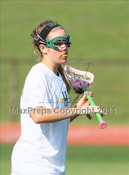 Thumbnail 2 in Hockaday vs. St. Andrew's photogallery.