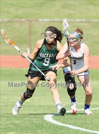 Thumbnail 2 in Hockaday vs. St. Andrew's photogallery.