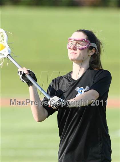 Thumbnail 3 in Hockaday vs. St. Andrew's photogallery.