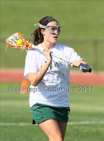Thumbnail 3 in Hockaday vs. St. Andrew's photogallery.