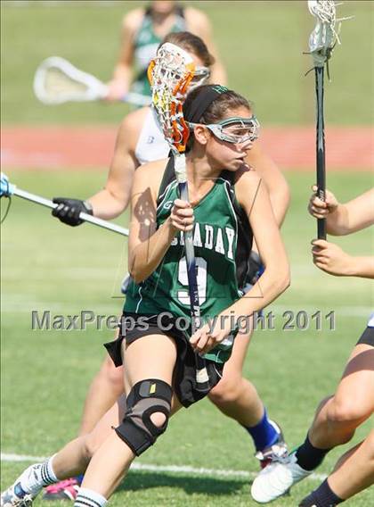 Thumbnail 1 in Hockaday vs. St. Andrew's photogallery.