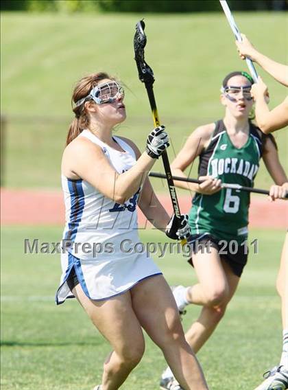 Thumbnail 3 in Hockaday vs. St. Andrew's photogallery.