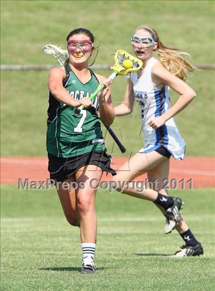 Thumbnail 2 in Hockaday vs. St. Andrew's photogallery.