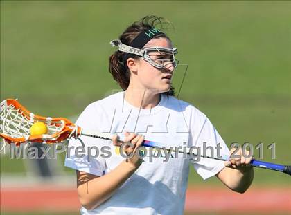 Thumbnail 3 in Hockaday vs. St. Andrew's photogallery.