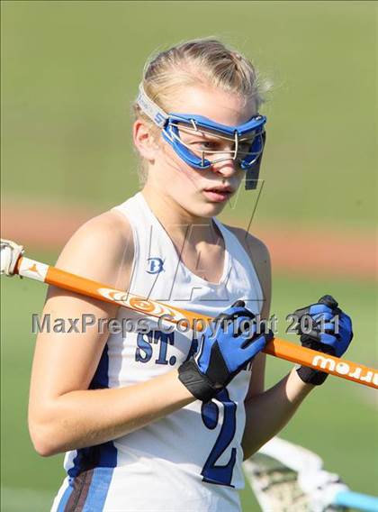 Thumbnail 2 in Hockaday vs. St. Andrew's photogallery.