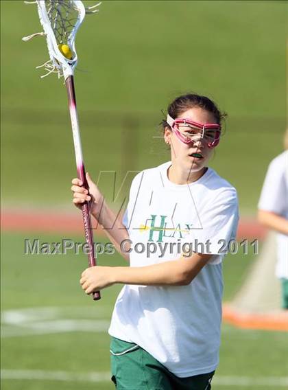 Thumbnail 2 in Hockaday vs. St. Andrew's photogallery.