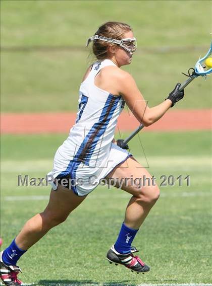 Thumbnail 3 in Hockaday vs. St. Andrew's photogallery.