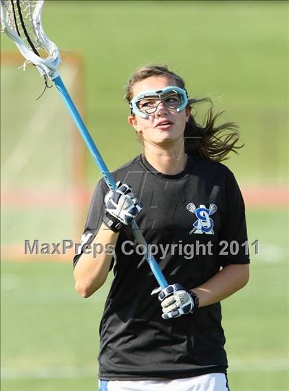 Thumbnail 2 in Hockaday vs. St. Andrew's photogallery.