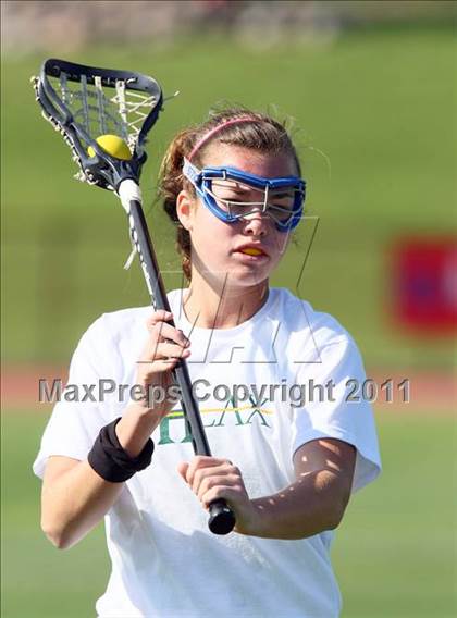 Thumbnail 3 in Hockaday vs. St. Andrew's photogallery.