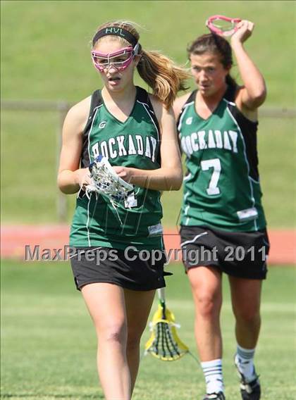 Thumbnail 3 in Hockaday vs. St. Andrew's photogallery.