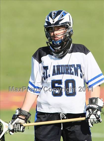 Thumbnail 3 in Hockaday vs. St. Andrew's photogallery.