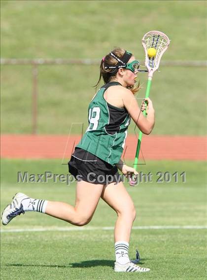 Thumbnail 2 in Hockaday vs. St. Andrew's photogallery.