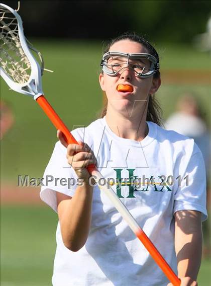 Thumbnail 1 in Hockaday vs. St. Andrew's photogallery.