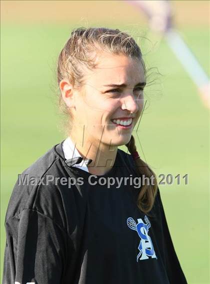 Thumbnail 2 in Hockaday vs. St. Andrew's photogallery.