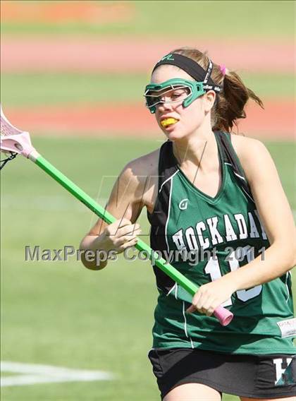 Thumbnail 3 in Hockaday vs. St. Andrew's photogallery.
