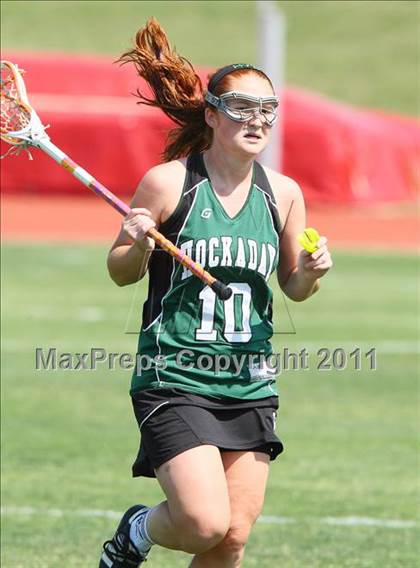 Thumbnail 2 in Hockaday vs. St. Andrew's photogallery.