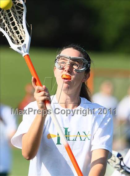 Thumbnail 3 in Hockaday vs. St. Andrew's photogallery.