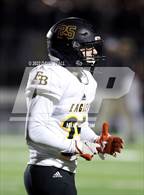 Photo from the gallery "Regents vs. Fort Bend Christian Academy (TAPPS Division II Quarterfinal)"