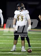 Photo from the gallery "Regents vs. Fort Bend Christian Academy (TAPPS Division II Quarterfinal)"