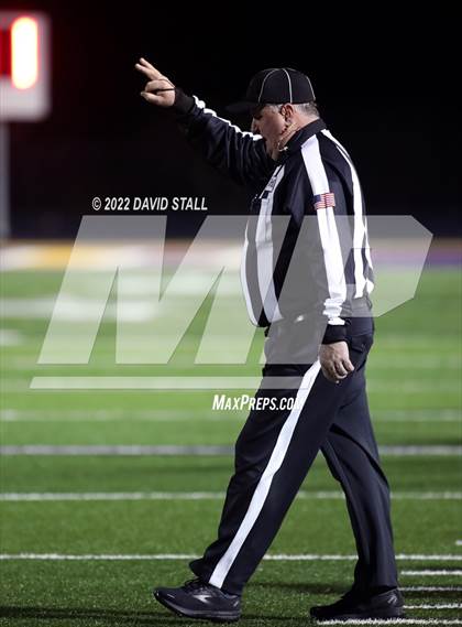 Thumbnail 1 in Regents vs. Fort Bend Christian Academy (TAPPS Division II Quarterfinal) photogallery.