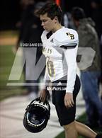 Photo from the gallery "Regents vs. Fort Bend Christian Academy (TAPPS Division II Quarterfinal)"
