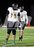 Photo from the gallery "Regents vs. Fort Bend Christian Academy (TAPPS Division II Quarterfinal)"