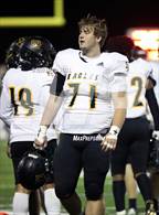 Photo from the gallery "Regents vs. Fort Bend Christian Academy (TAPPS Division II Quarterfinal)"