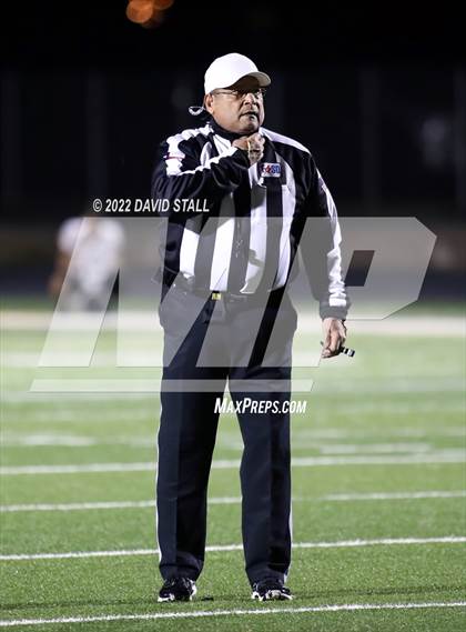 Thumbnail 3 in Regents vs. Fort Bend Christian Academy (TAPPS Division II Quarterfinal) photogallery.