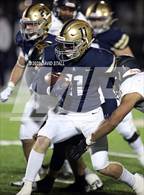 Photo from the gallery "Regents vs. Fort Bend Christian Academy (TAPPS Division II Quarterfinal)"