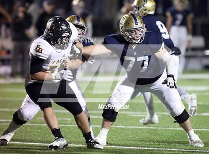 Thumbnail 3 in Regents vs. Fort Bend Christian Academy (TAPPS Division II Quarterfinal) photogallery.