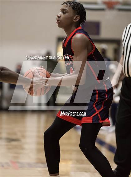 Thumbnail 1 in St. Rita vs. Christian Brothers photogallery.