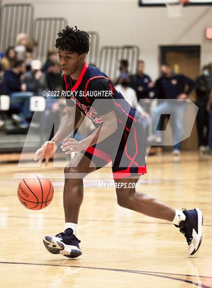 Thumbnail 1 in St. Rita vs. Christian Brothers photogallery.