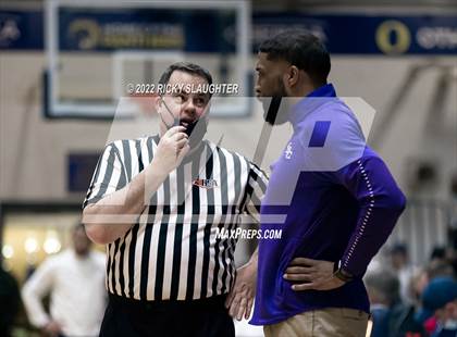 Thumbnail 2 in St. Rita vs. Christian Brothers photogallery.