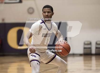 Thumbnail 1 in St. Rita vs. Christian Brothers photogallery.