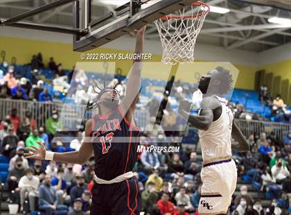 Thumbnail 1 in St. Rita vs. Christian Brothers photogallery.