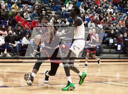Thumbnail 3 in St. Rita vs. Christian Brothers photogallery.