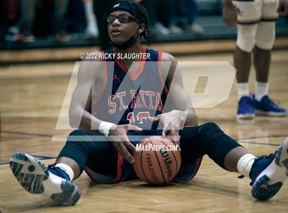 Thumbnail 3 in St. Rita vs. Christian Brothers photogallery.