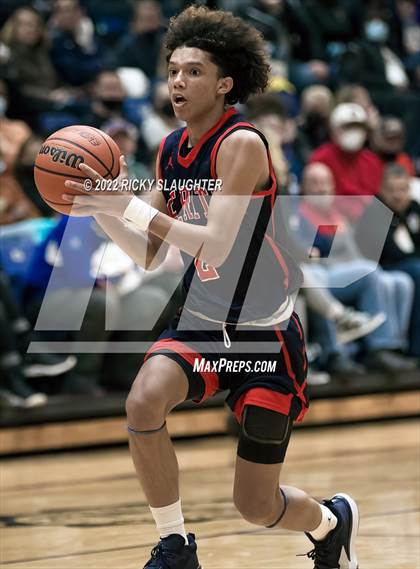 Thumbnail 1 in St. Rita vs. Christian Brothers photogallery.