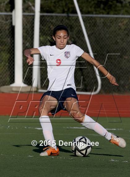 Thumbnail 3 in Piedmont @ Campolindo (CIF NCS D2 Playoffs) photogallery.