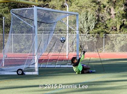 Thumbnail 2 in Piedmont @ Campolindo (CIF NCS D2 Playoffs) photogallery.