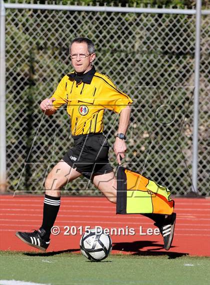 Thumbnail 1 in Piedmont @ Campolindo (CIF NCS D2 Playoffs) photogallery.