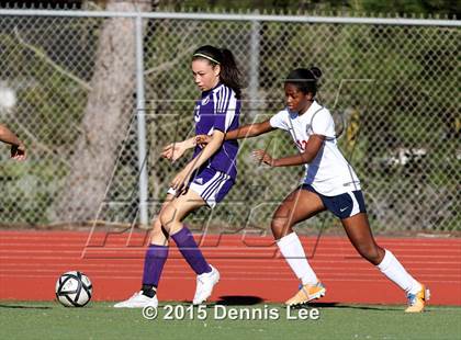 Thumbnail 2 in Piedmont @ Campolindo (CIF NCS D2 Playoffs) photogallery.