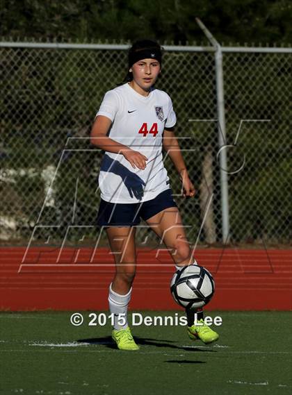 Thumbnail 3 in Piedmont @ Campolindo (CIF NCS D2 Playoffs) photogallery.