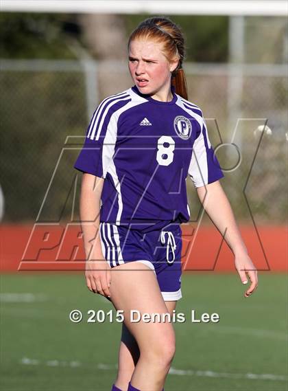 Thumbnail 1 in Piedmont @ Campolindo (CIF NCS D2 Playoffs) photogallery.