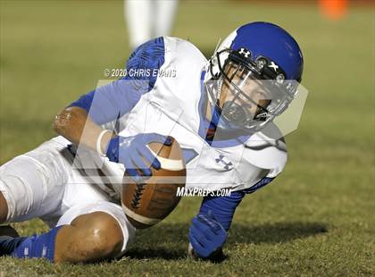 Thumbnail 2 in Trinity Christian @ Clarksdale photogallery.