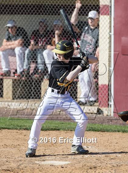 Thumbnail 3 in Venango Catholic @ Cranberry Area photogallery.