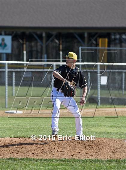 Thumbnail 1 in Venango Catholic @ Cranberry Area photogallery.