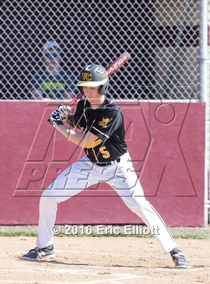 Thumbnail 2 in Venango Catholic @ Cranberry Area photogallery.